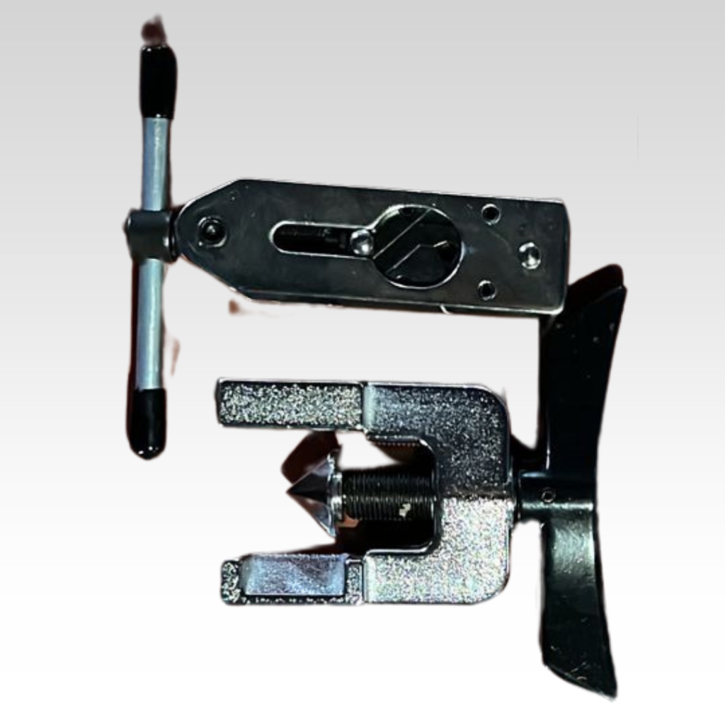 Flaring Tool (CT 525)