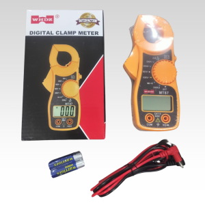 Digital Clamp Meter